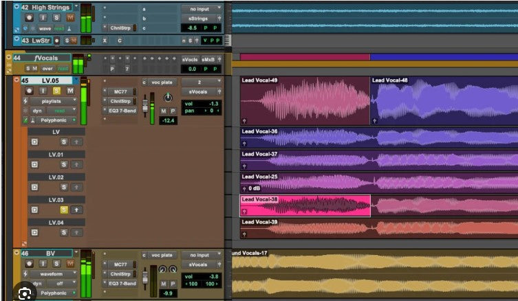 10 Curiosidades Sobre o Pro Tools que Você Precisa Saber!