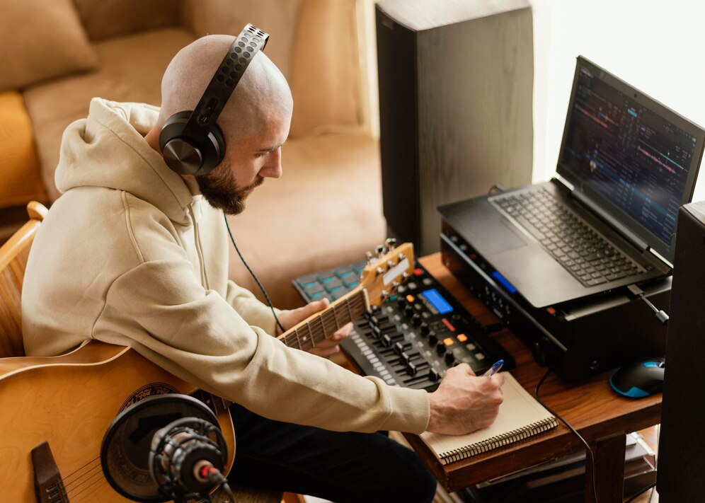 Como Criar um Beat Profissional no FL Studio?