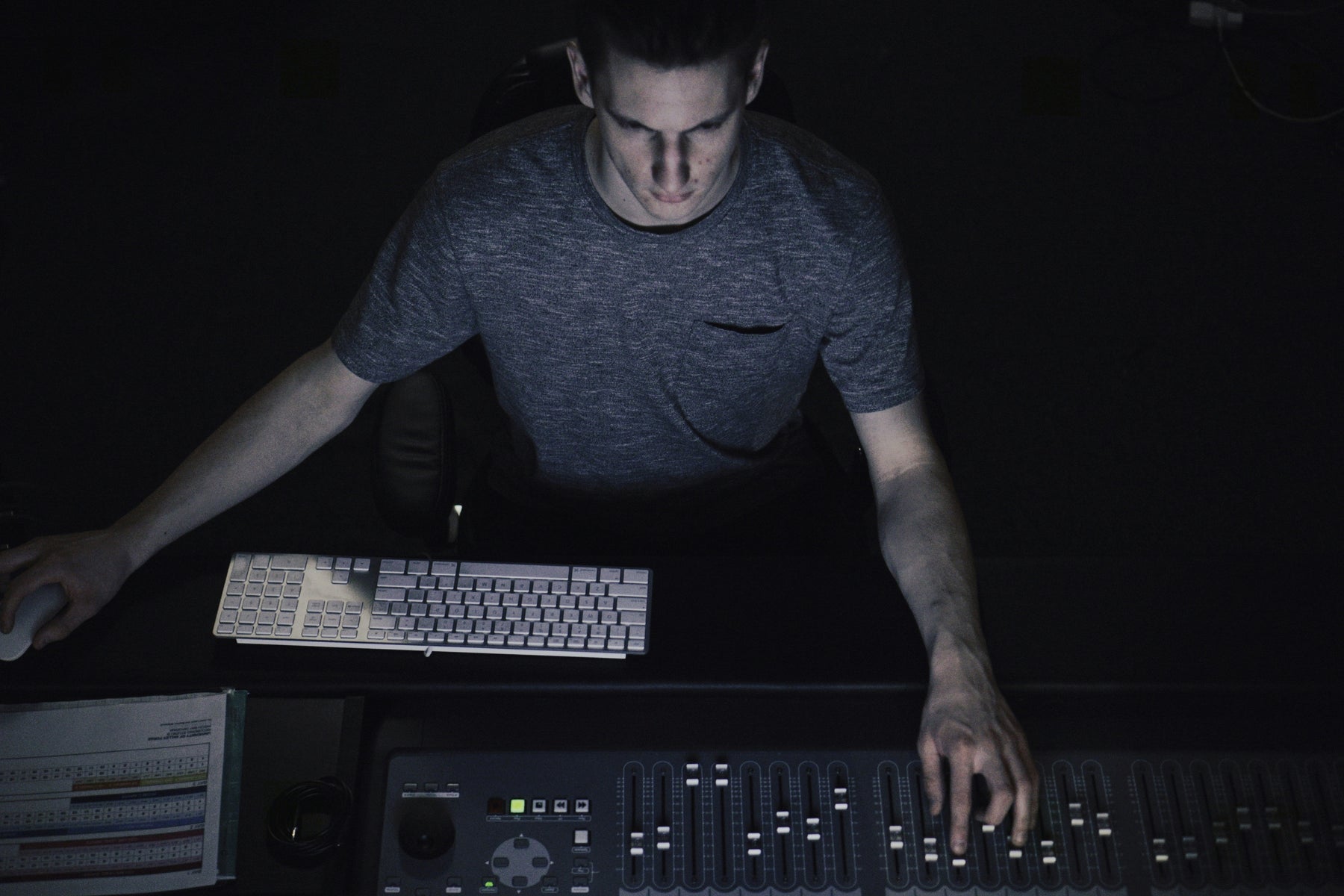 O Que é Sidechain e Como Usar para Destacar Seus Beats?