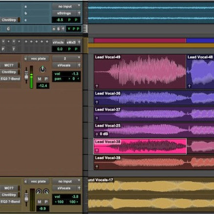 10 Curiosidades Sobre o Pro Tools que Você Precisa Saber!