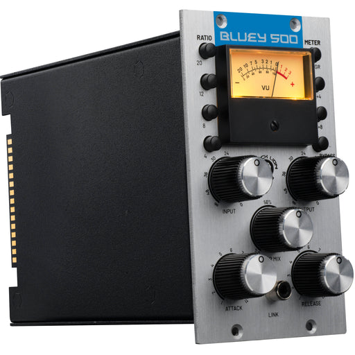 Black Lion Audio Bluey 500