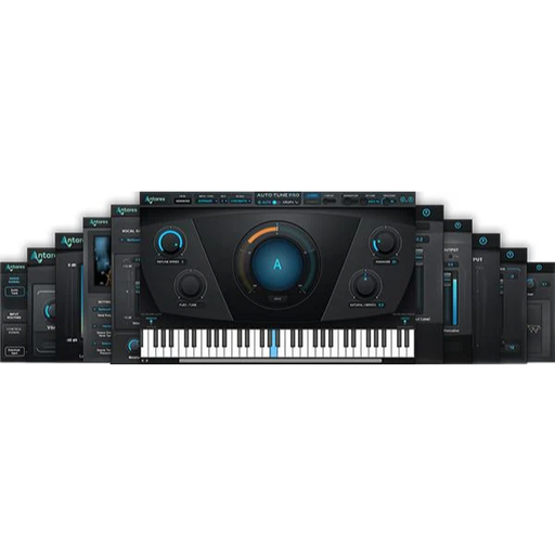 Antares Auto-Tune Unlimited 2 month license